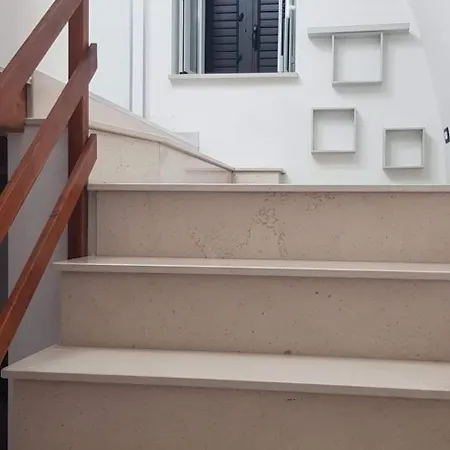 Apartment La Fragola