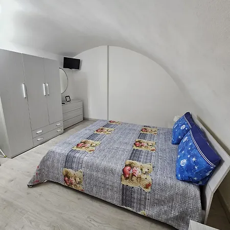 Apartment La Fragola *