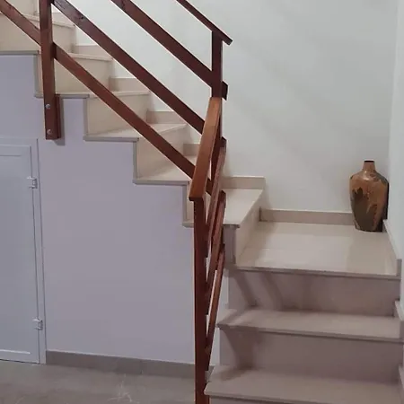 Apartment La Fragola