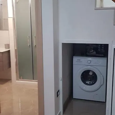 Apartment La Fragola *