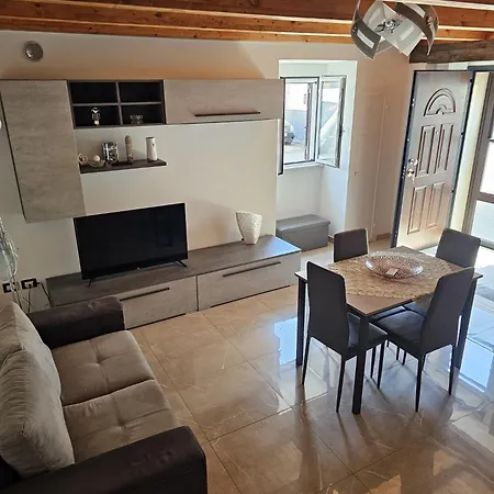 Apartment La Fragola Bernalda