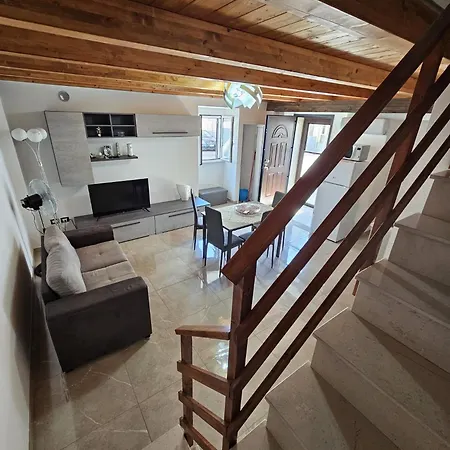 Apartment La Fragola